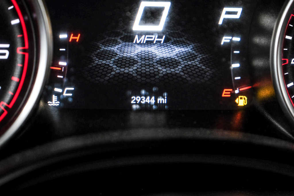Used 2021 Dodge Charger R/T RWD image 21