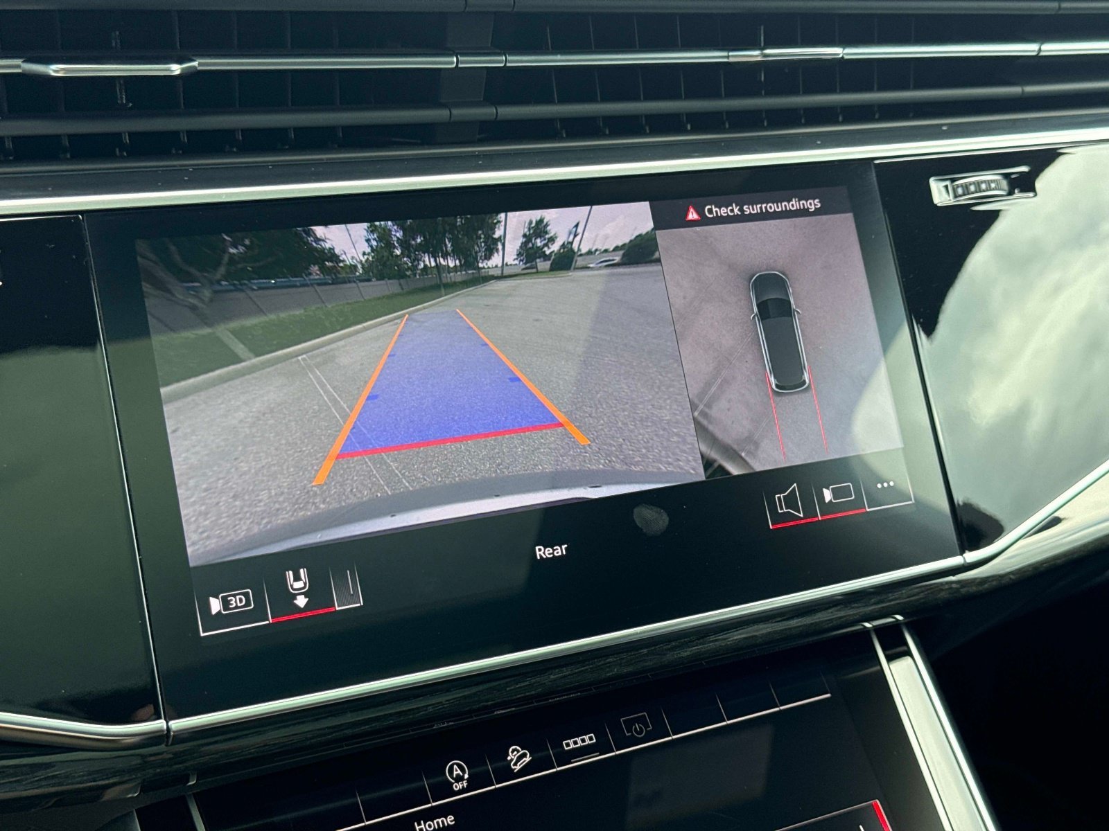 Certified 2025 Audi Q7 3.0T Premium Plus AWD/4WD image 25