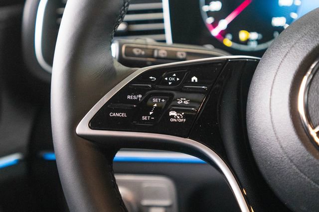 New 2026 Mercedes-Benz GLE 450 4MATIC image 17