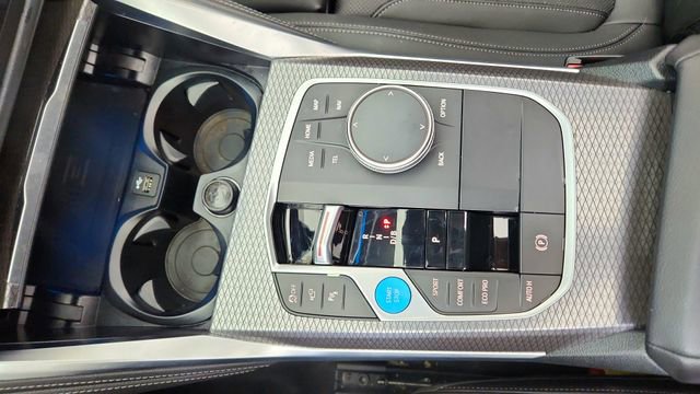 Used 2025 BMW i4 M50 AWD/4WD image 50