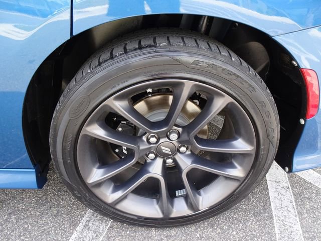 Used 2021 Dodge Charger R/T w/ Daytona Edition Group image 35