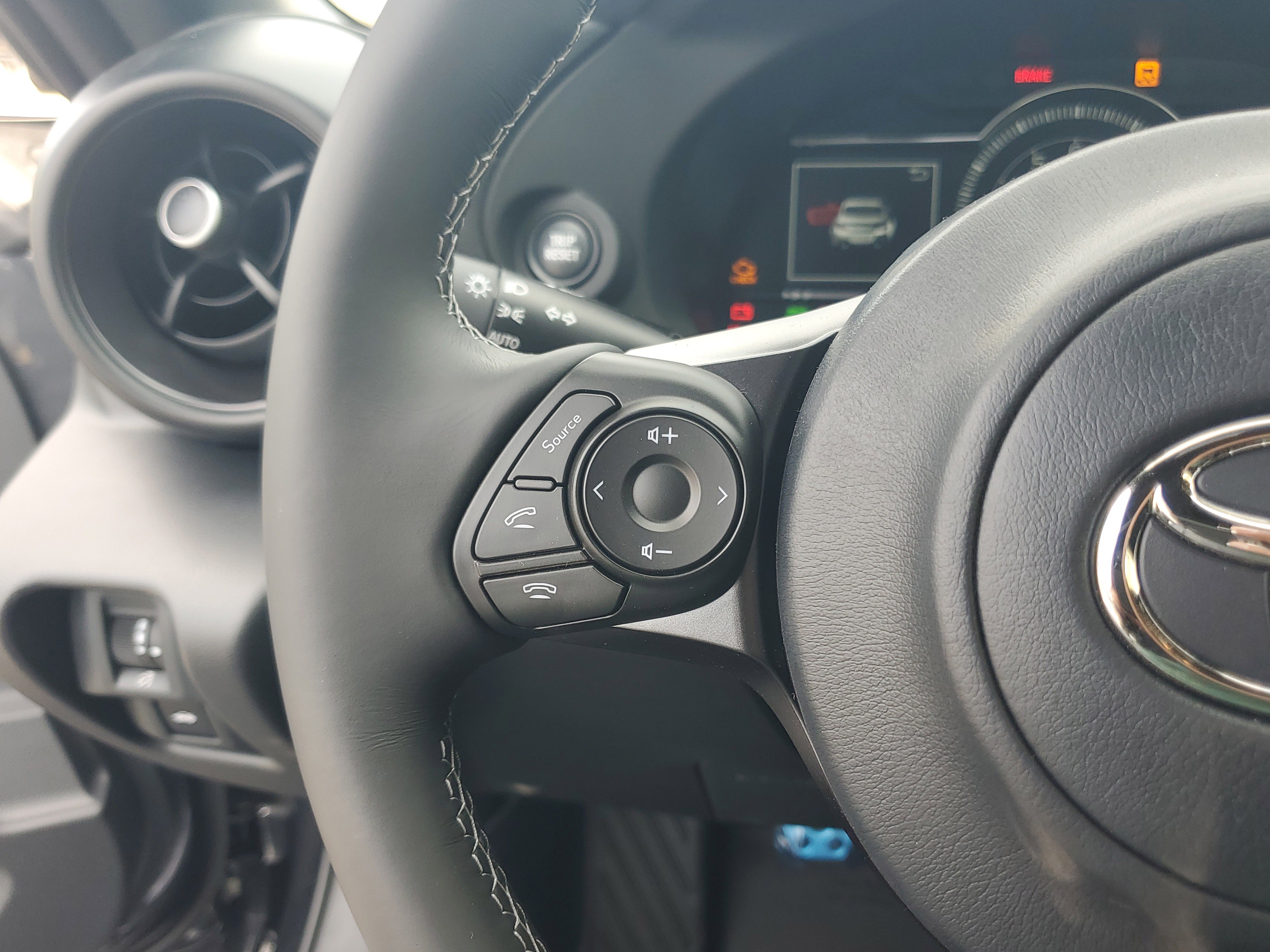 New 2026 Toyota GR86 Premium image 19