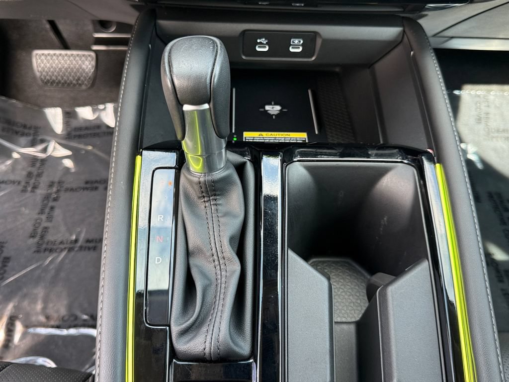 Used 2024 Honda Accord Touring image 19