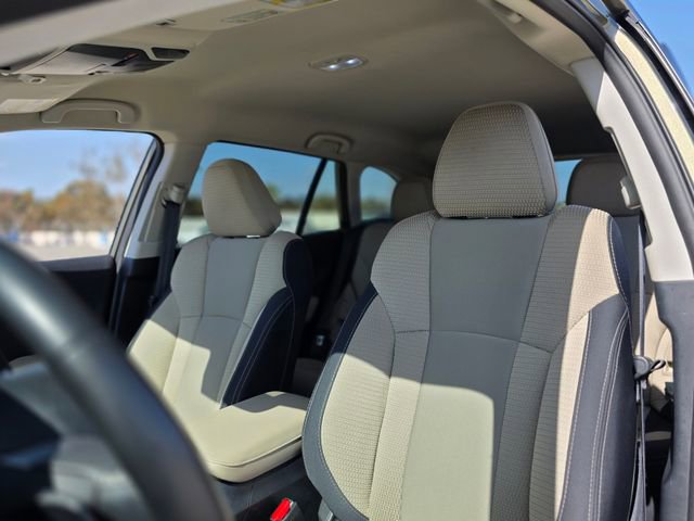Used 2025 Subaru Outback Premium AWD/4WD image 15