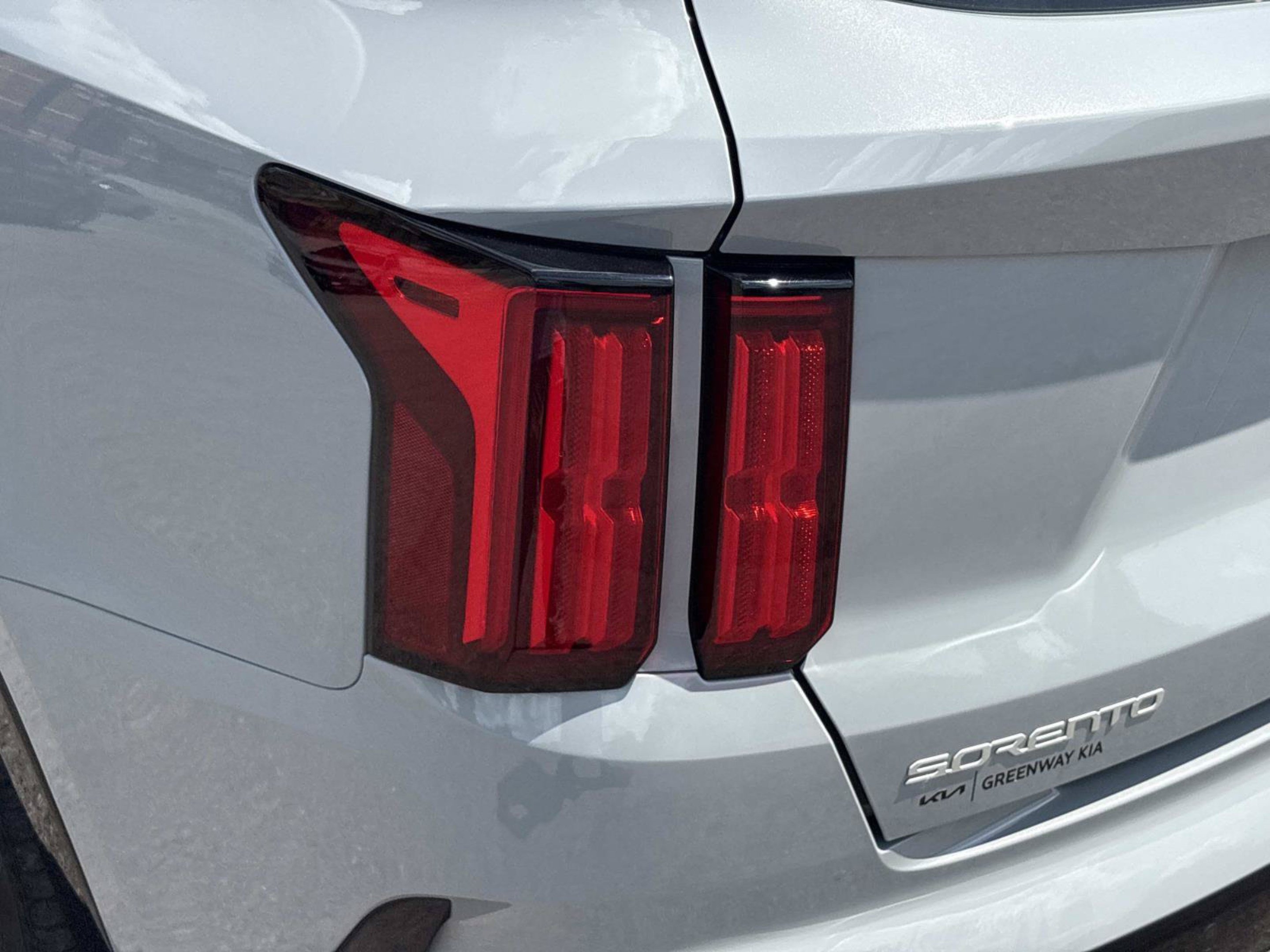 Used 2023 Kia Sorento SX AWD/4WD image 36