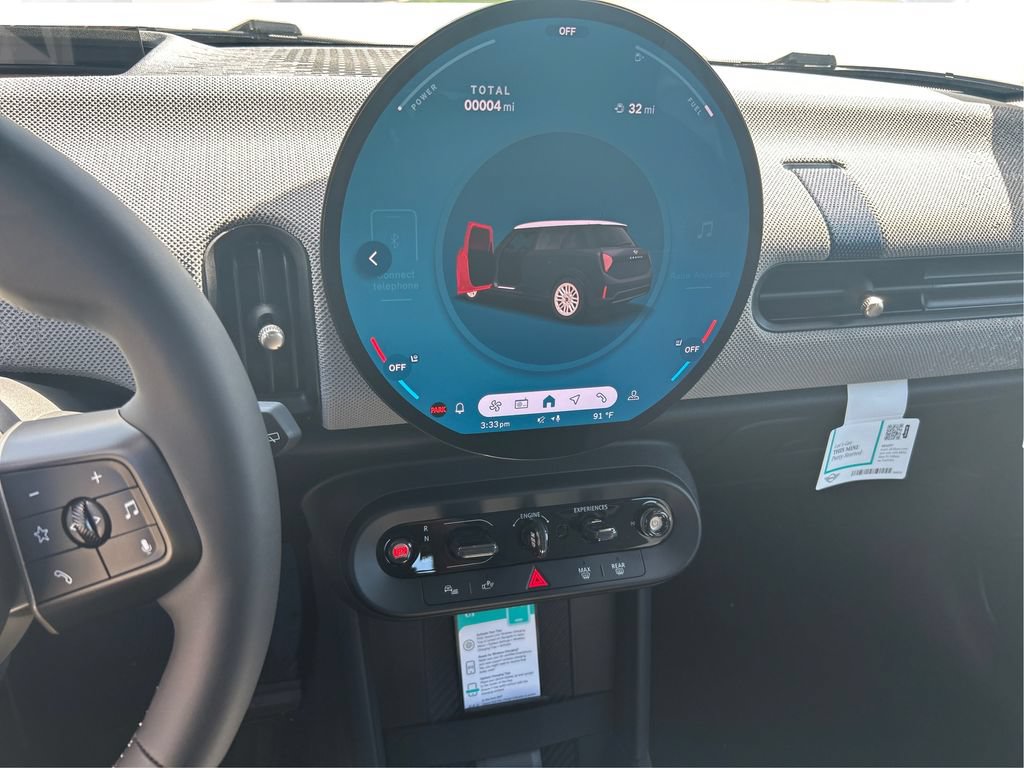 New 2026 MINI Cooper S FWD image 15