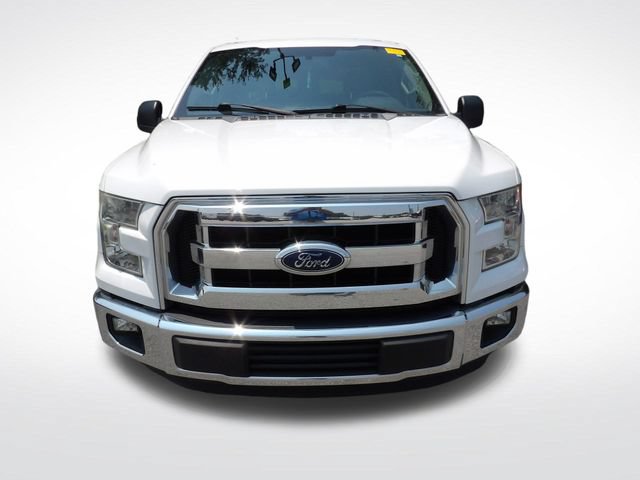 Used 2016 Ford F150 XLT RWD image 4