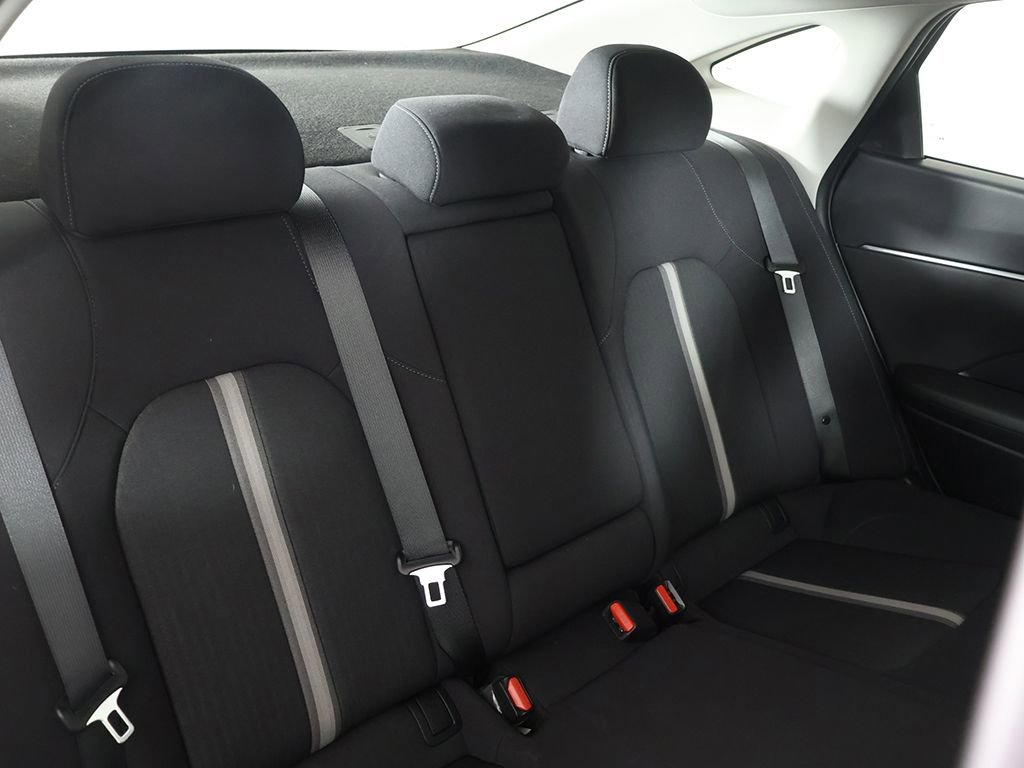 Used 2023 Hyundai Sonata SEL w/ Convenience Package FWD image 34