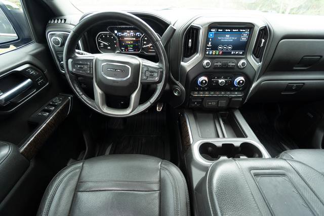 Used 2021 GMC Sierra 1500 Denali w/ Driver Alert Package II image 19