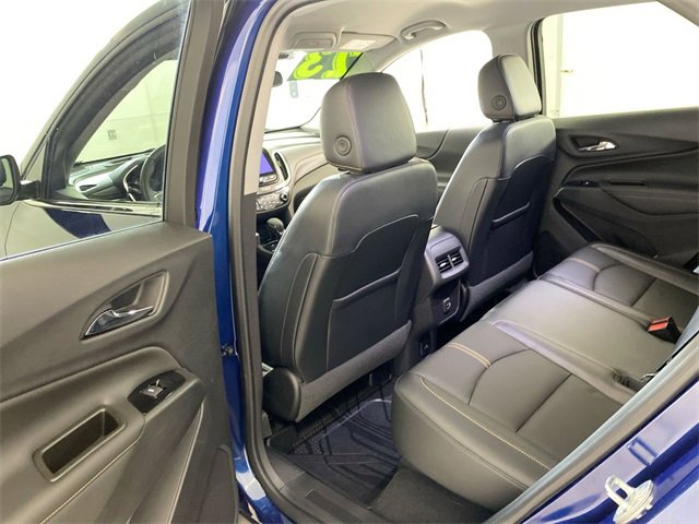 Used 2023 Chevrolet Equinox Premier w/ LPO, Floor Liner Package image 29
