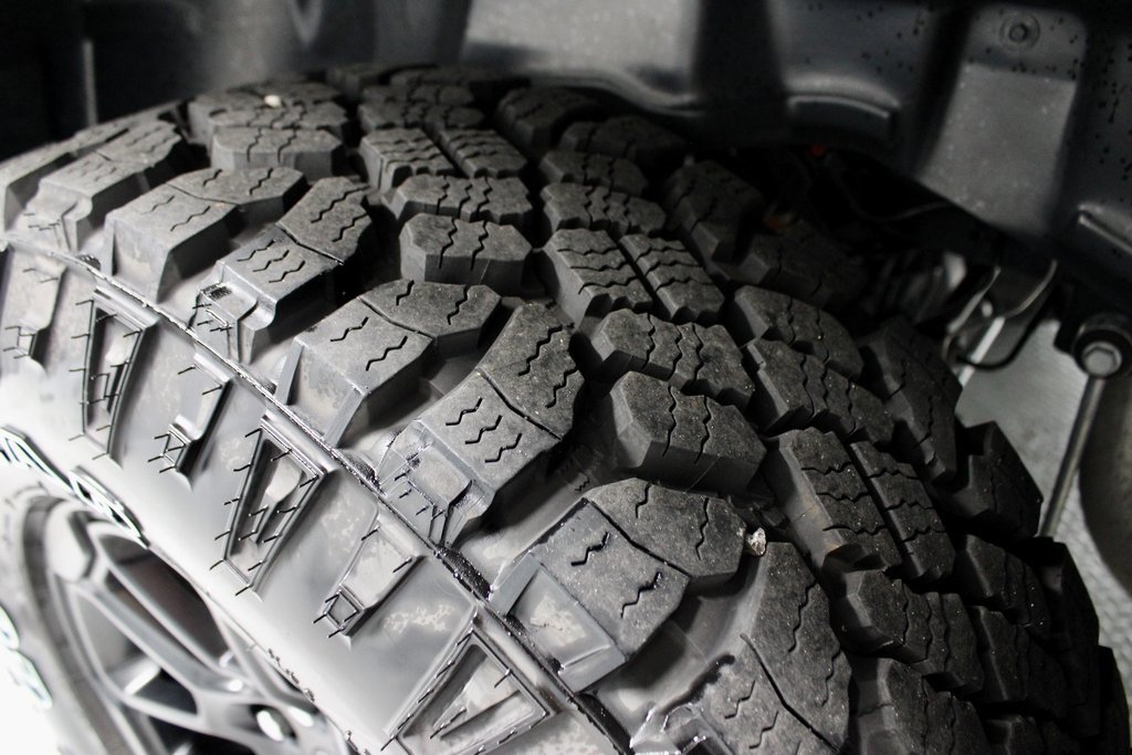 Used 2025 RAM 1500 Rebel w/ Rebel Level 2 Equipment Group image 21