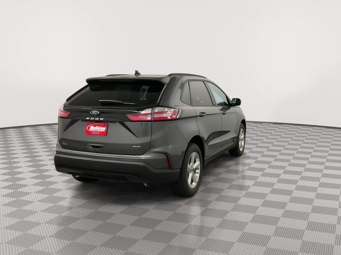 New 2024 Ford Edge SE image 34