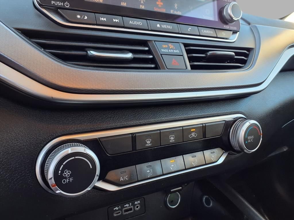 Used 2024 Nissan Altima 2.5 SR image 7