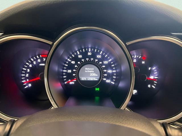 Used 2014 Kia Optima LX image 23