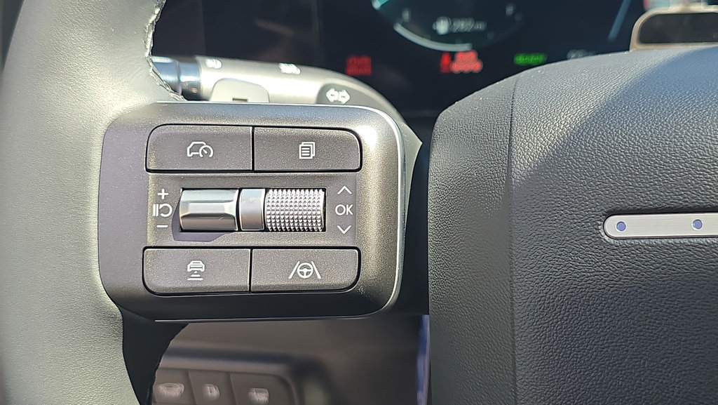 New 2026 Hyundai Palisade Limited AWD/4WD image 24