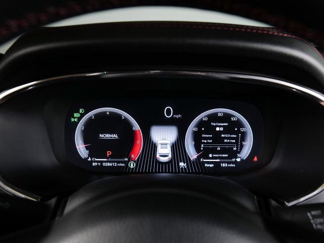 Used 2022 Acura MDX Type S AWD/4WD image 21
