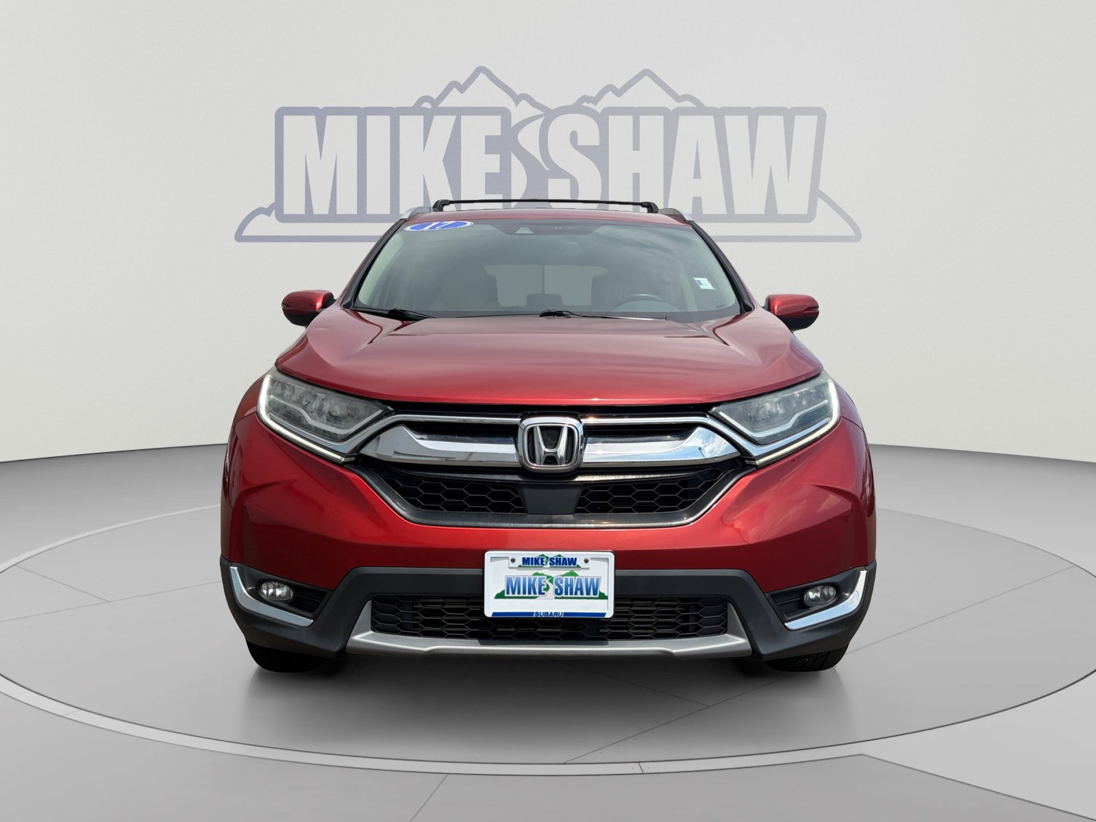 Used 2017 Honda CR-V Touring image 8