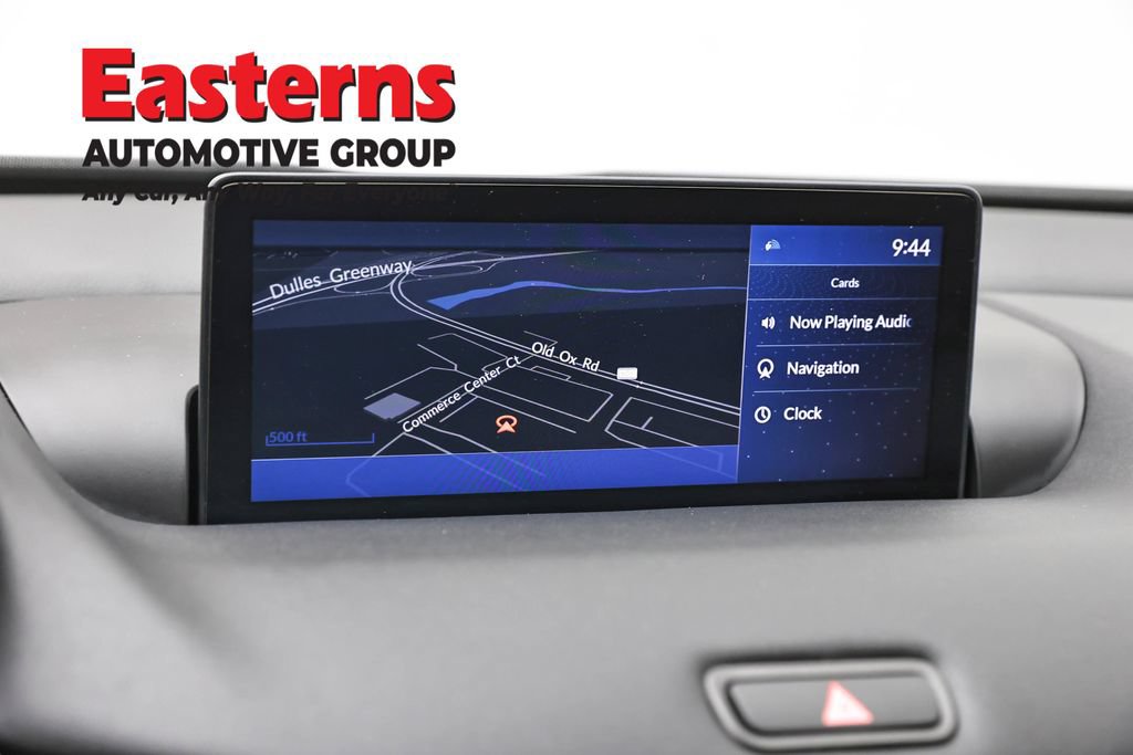 Used 2022 Acura TLX w/ Technology Package FWD image 21