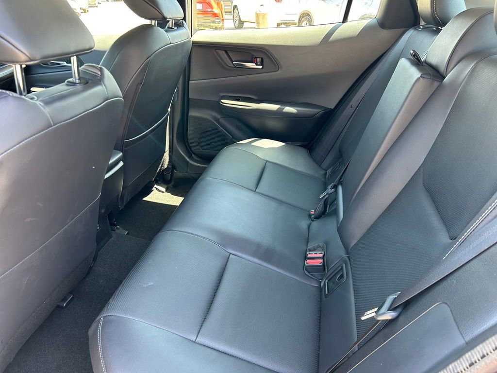 Used 2025 Toyota Prius XLE FWD image 15