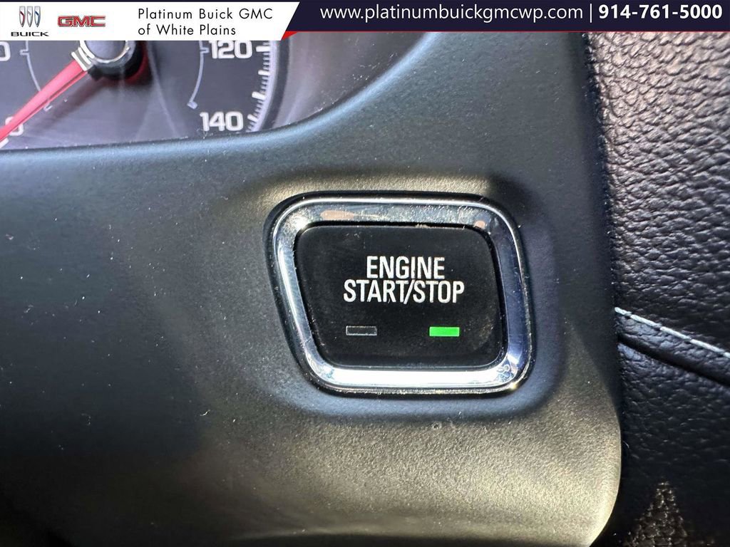 Used 2019 GMC Acadia SLE w/ Driver Alert Package I image 29