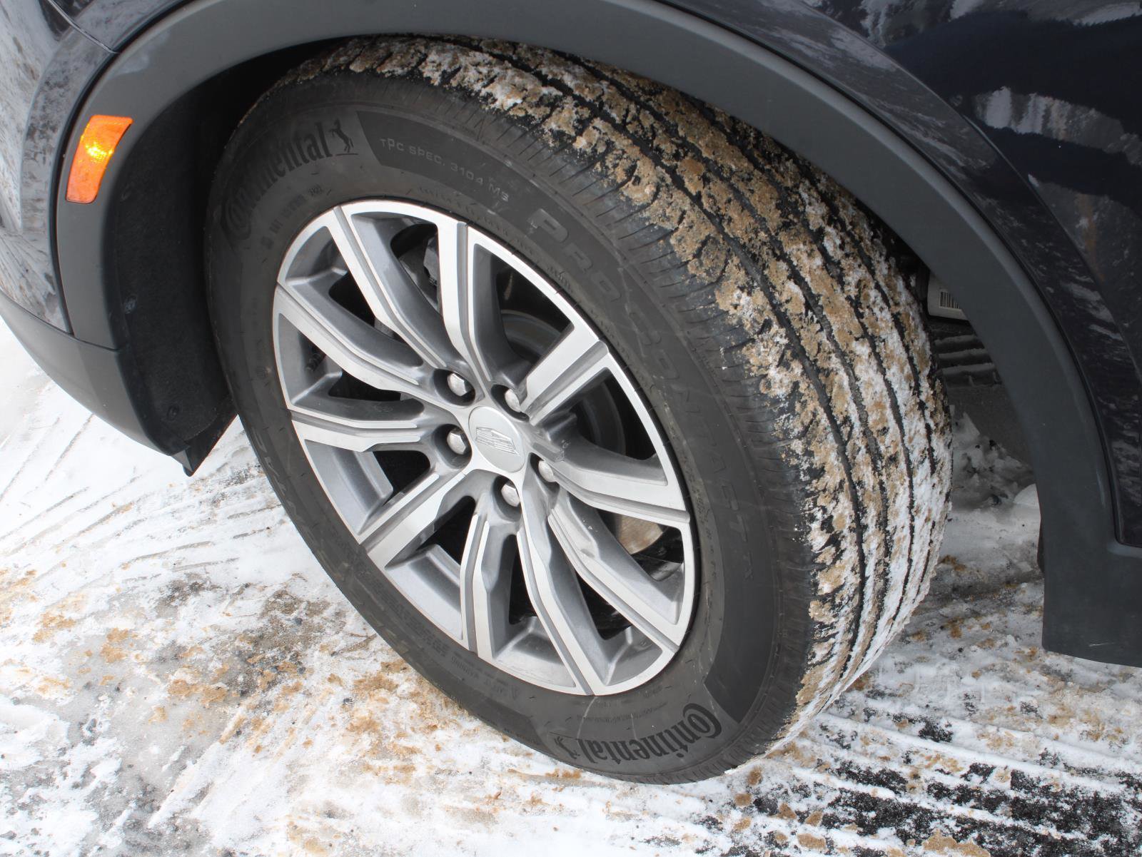 Used 2023 Cadillac XT4 Sport image 18