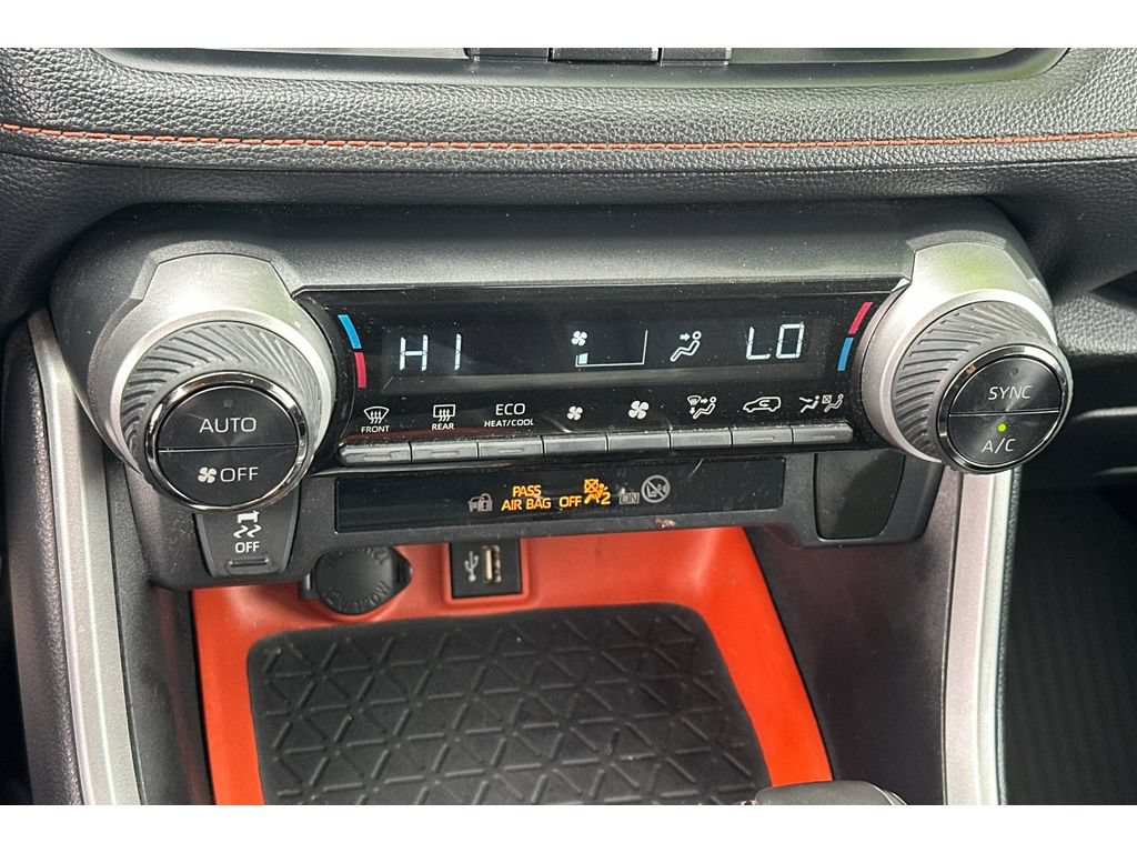 Used 2024 Toyota RAV4 Adventure AWD/4WD image 23