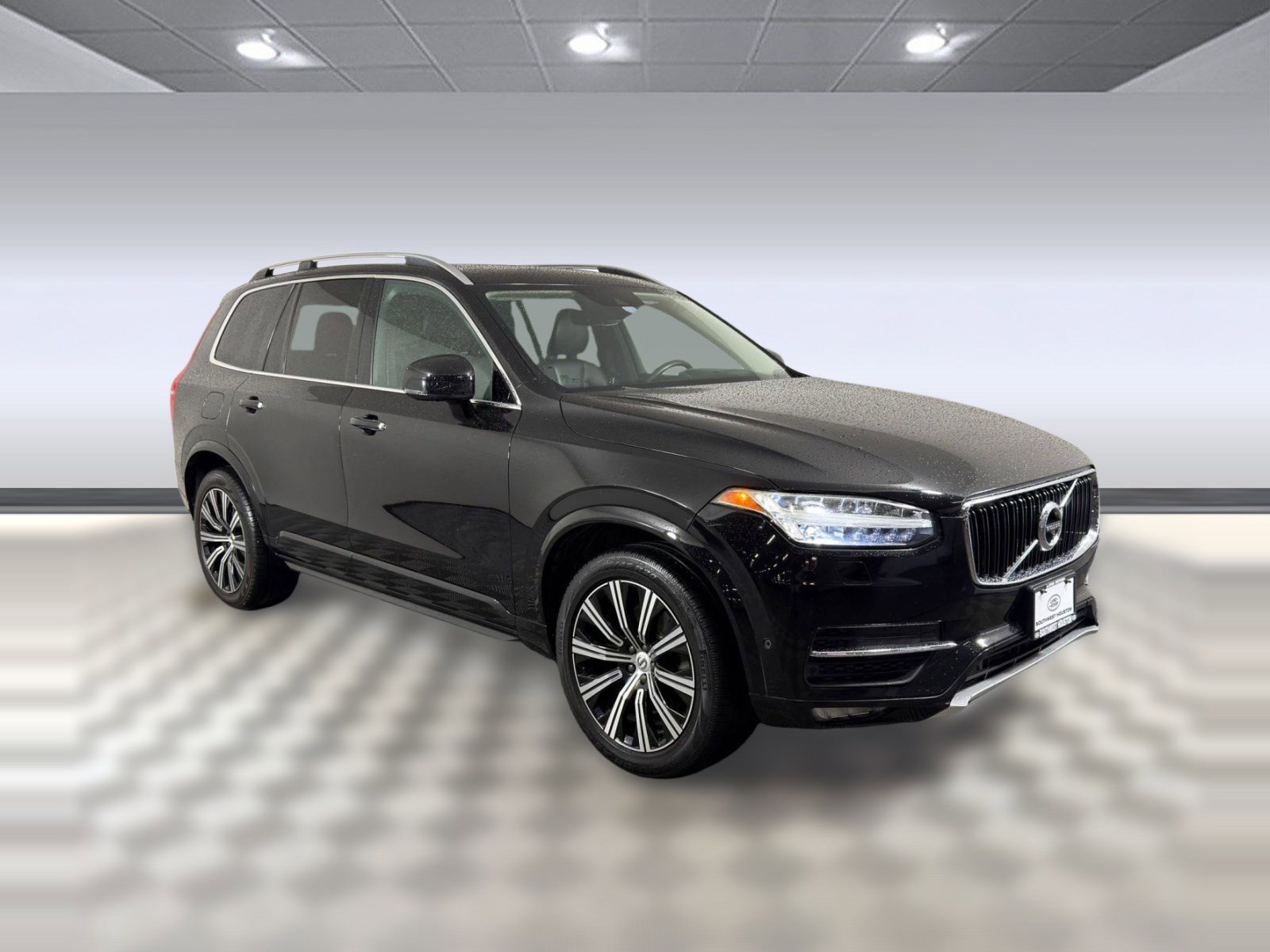 Used 2016 Volvo XC90 T6 Momentum w/ Momentum Plus Package image 7