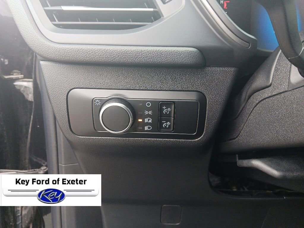 Used 2025 Ford Escape Active AWD/4WD image 23