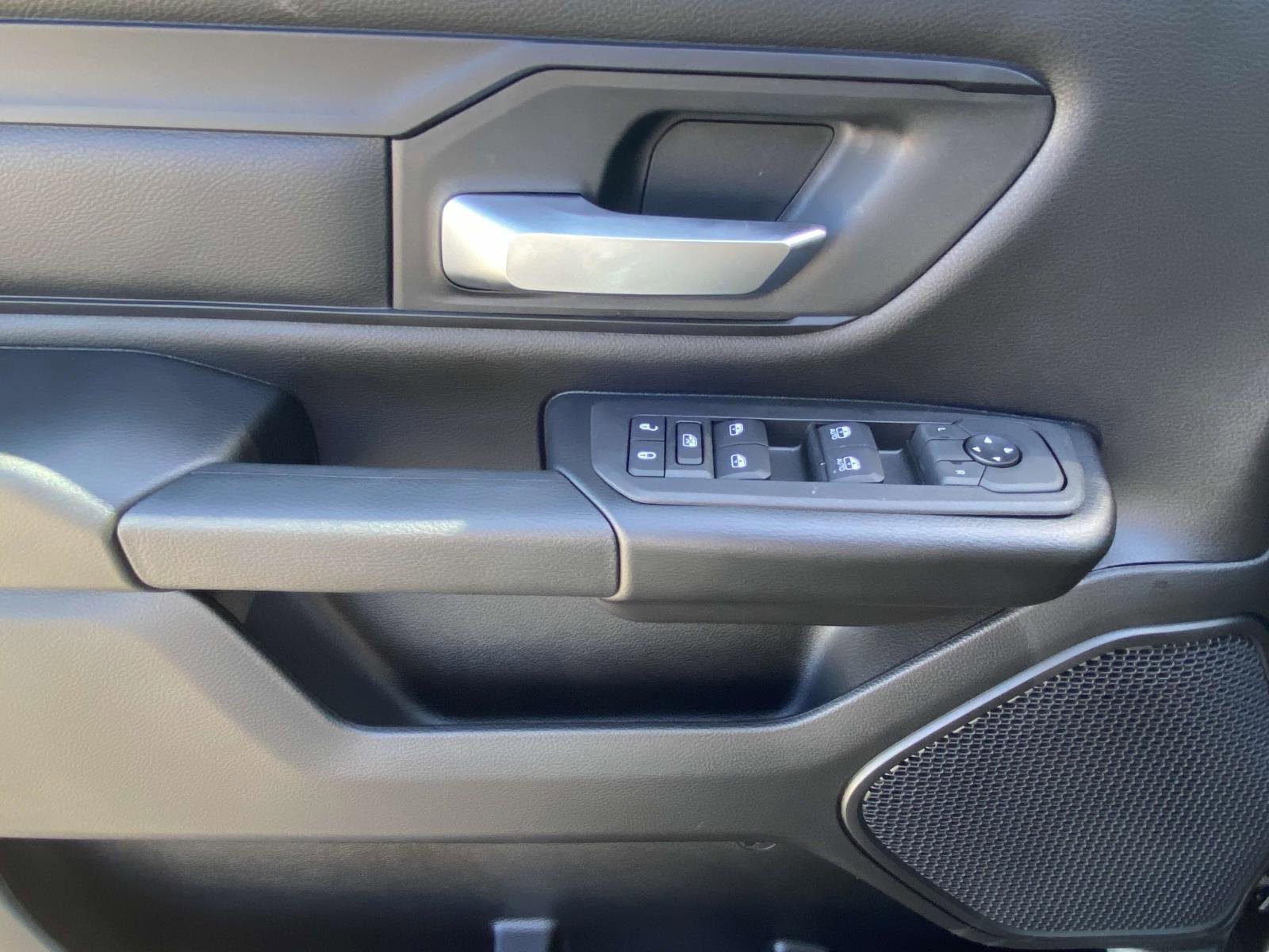 New 2026 RAM 1500 Classic Warlock image 17