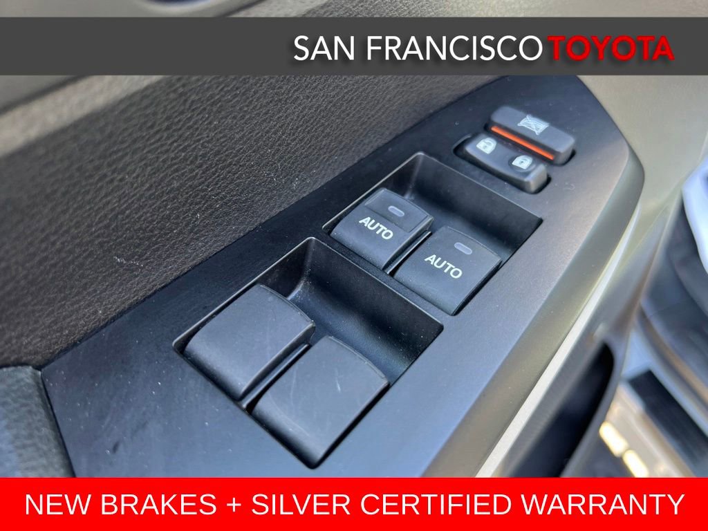 Certified 2018 Toyota Tundra Limited w/ Limited Premium Package AWD/4WD image 38