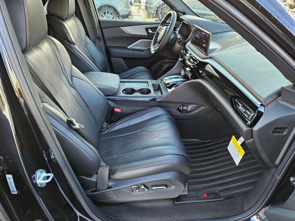 New 2026 Acura MDX A-Spec w/ Advance Package AWD/4WD image 11