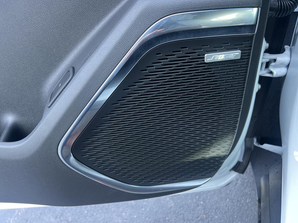 New 2026 GMC Acadia Elevation w/ LPO, Floor Liner Package image 20