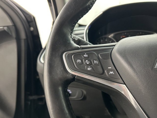 Used 2022 Chevrolet Equinox LT image 9