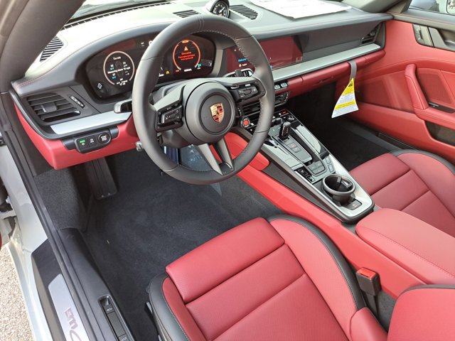 New 2026 Porsche 911 Carrera image 4