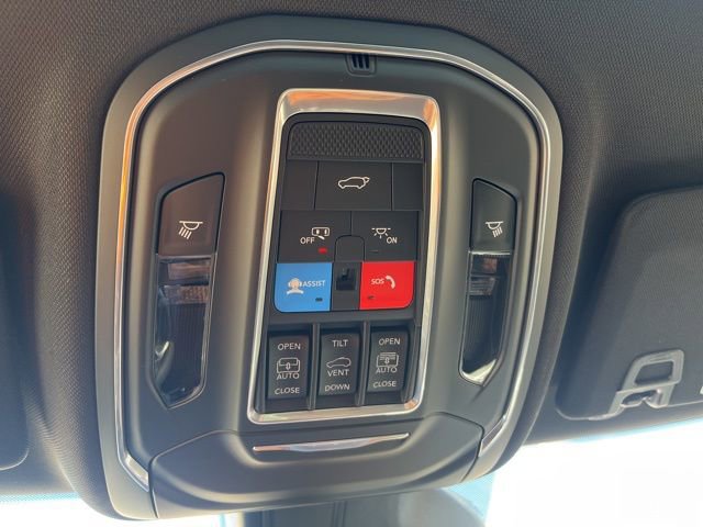 New 2026 Jeep Grand Cherokee Limited image 30