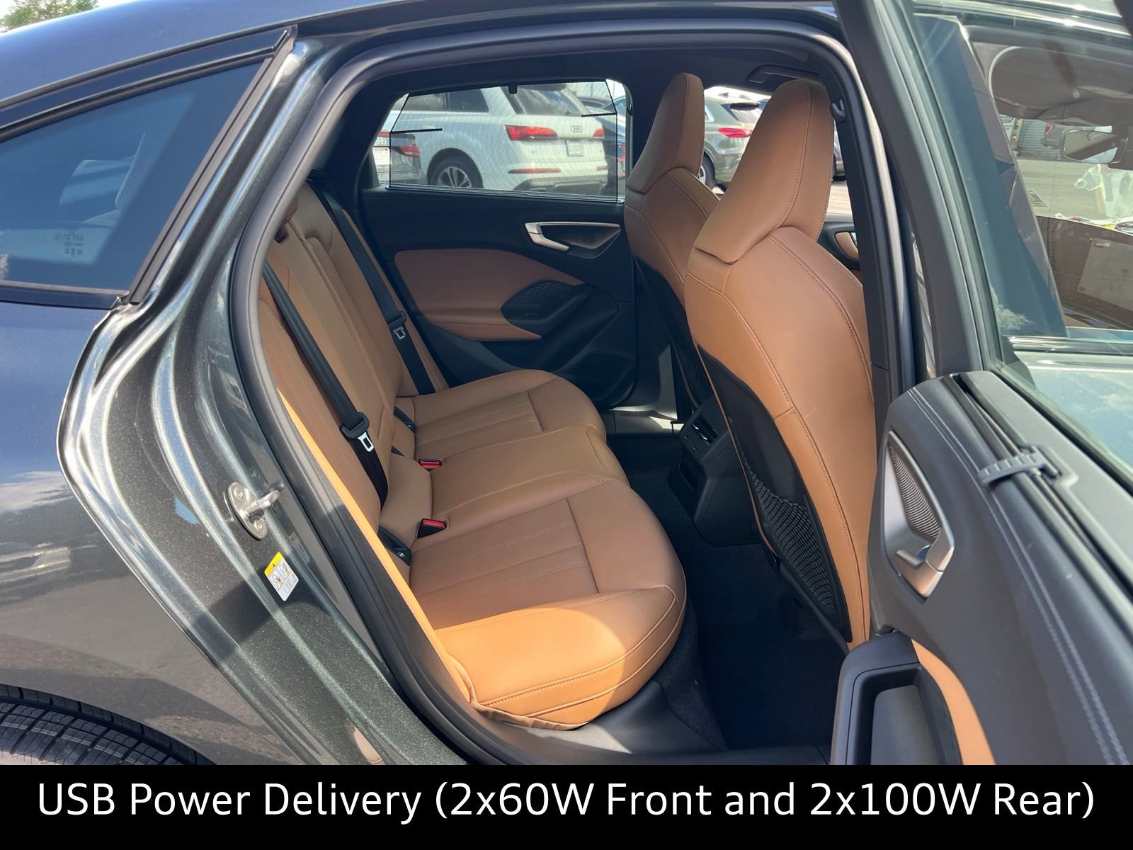 New 2026 Audi A5 2.0T Premium Plus AWD/4WD image 32