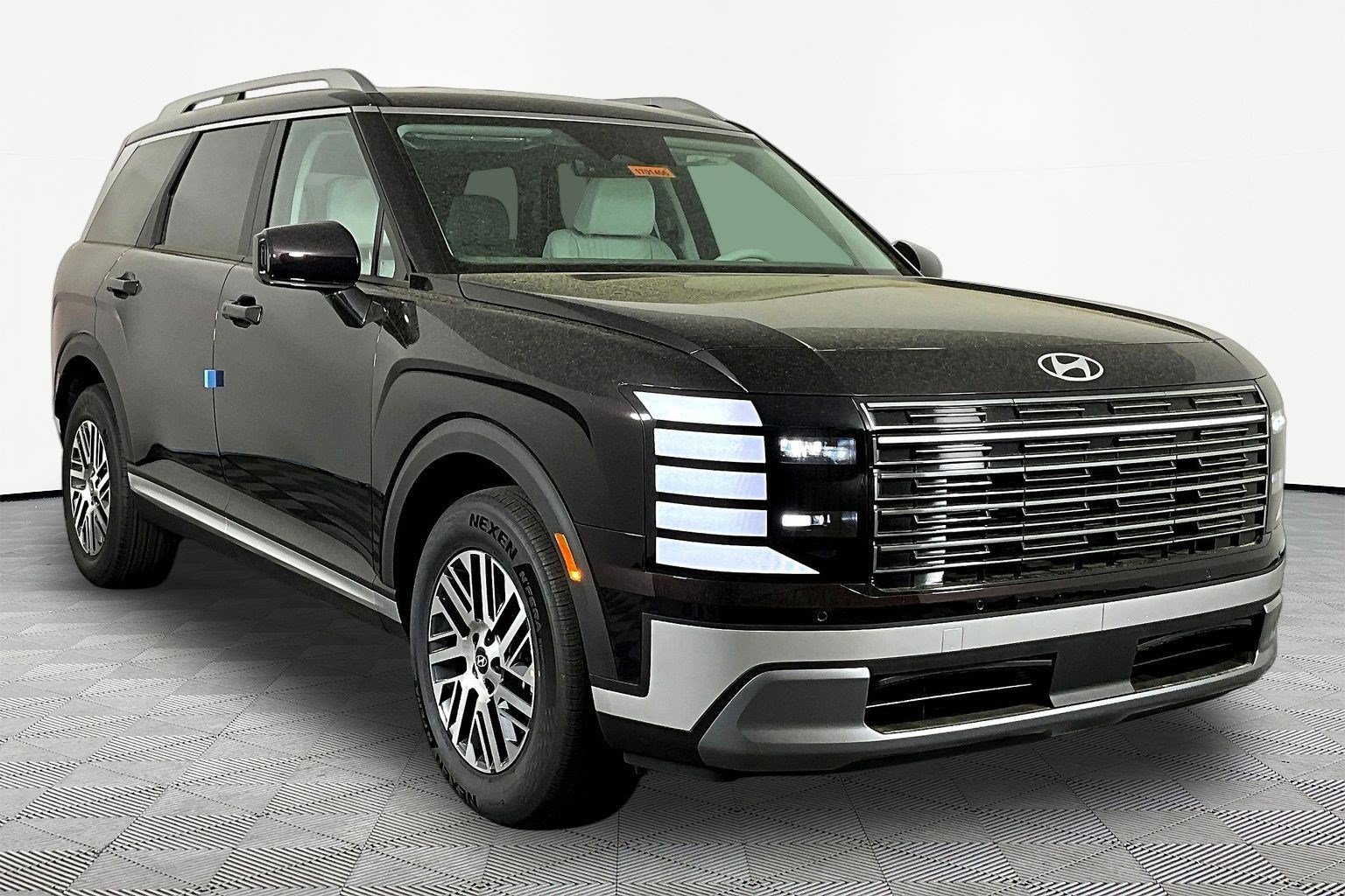 New 2026 Hyundai Palisade SEL AWD/4WD image 3