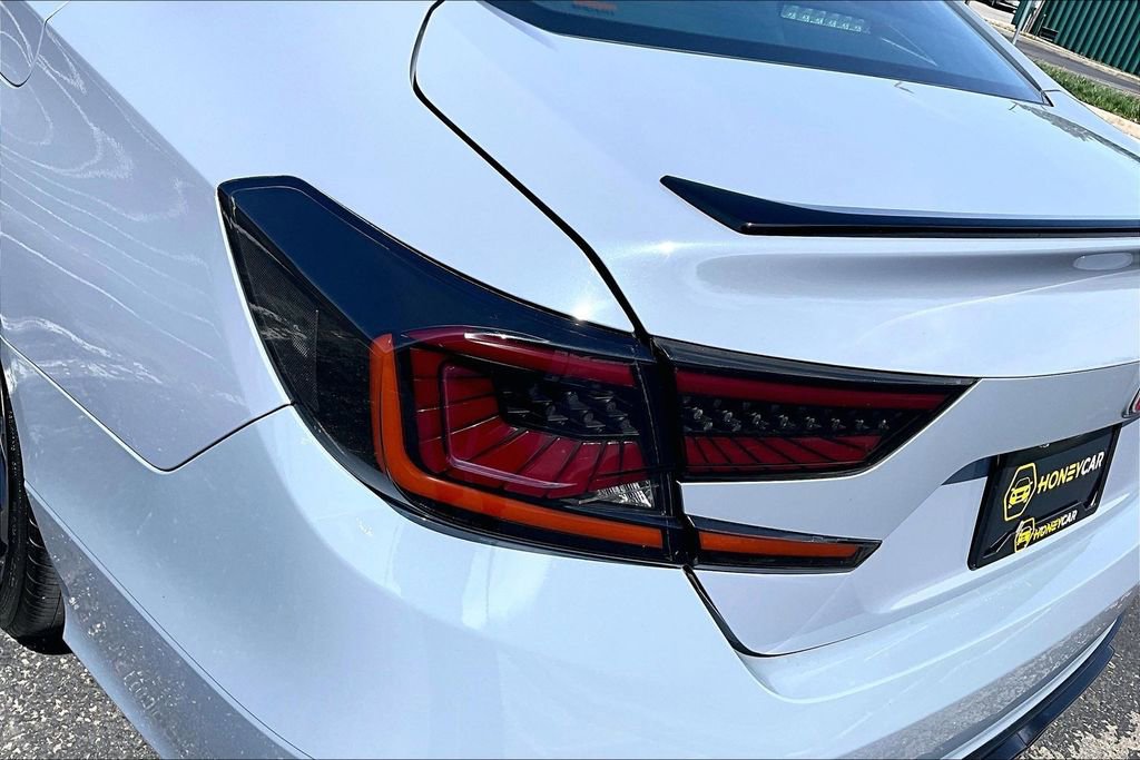 Used 2021 Honda Accord Sport image 23