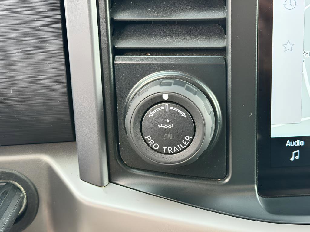 Used 2024 Ford F150 XLT w/ Mobile Office Package AWD/4WD image 20