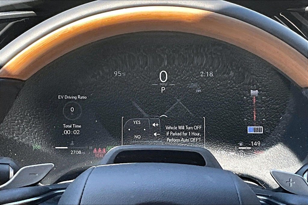 Used 2025 Lexus RX 350 w/ Convenience Package AWD/4WD image 13