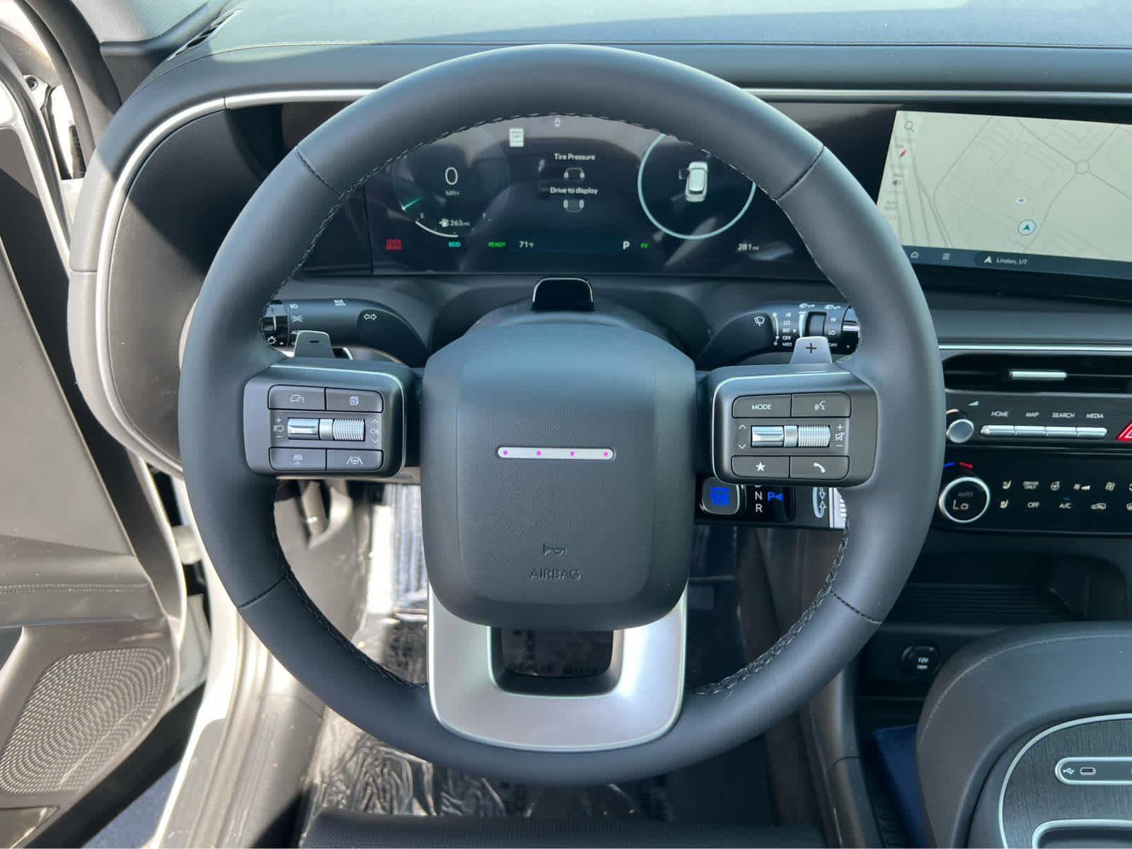 New 2026 Hyundai Palisade SEL Premium AWD/4WD image 35