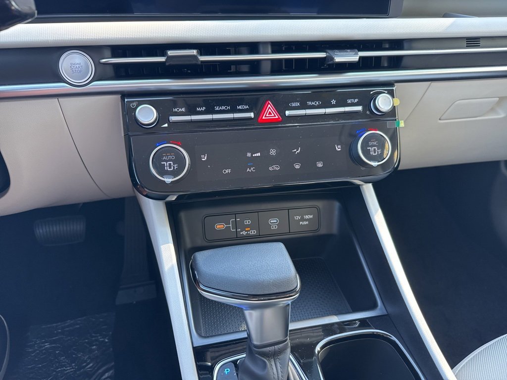 New 2026 Hyundai Tucson SEL image 26