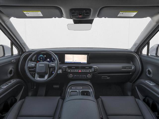 New 2027 Hyundai Palisade SEL Premium AWD/4WD image 5