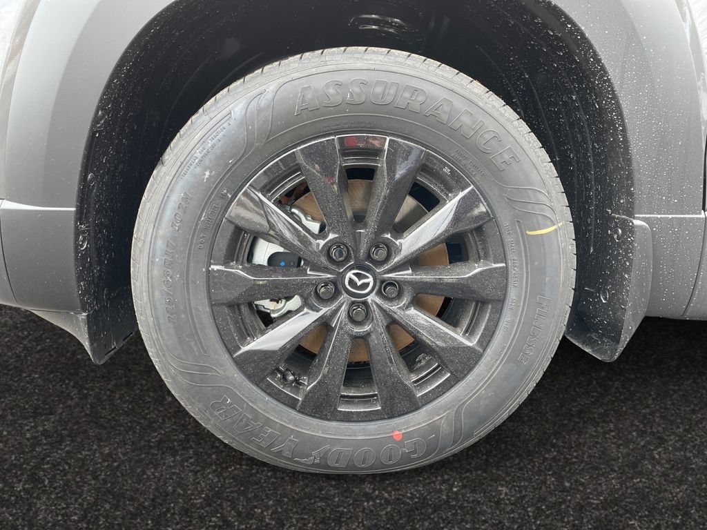 New 2026 MAZDA CX-50 AWD 2.5 Hybrid w/ Weather Package image 13