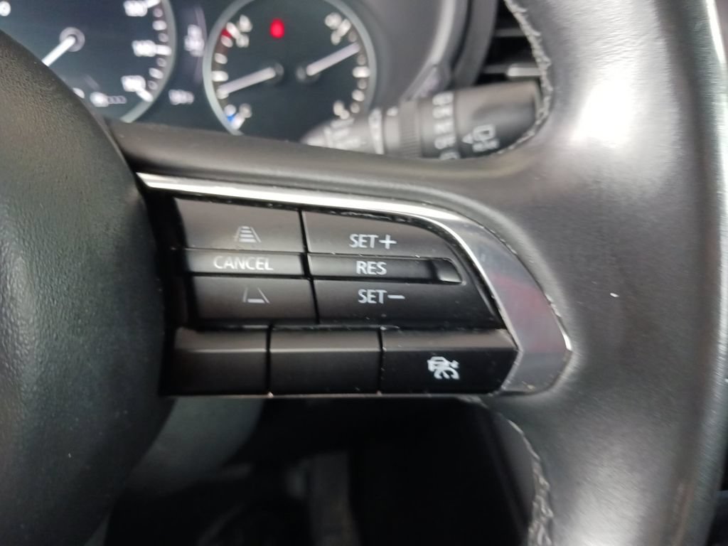 Used 2024 MAZDA MAZDA3 s FWD image 31