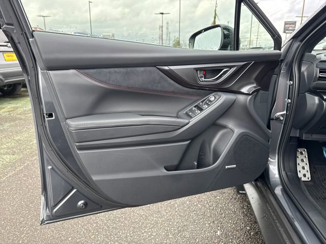 New 2026 Subaru WRX Limited image 18