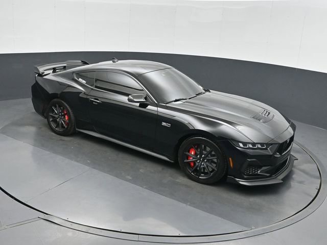 Used 2024 Ford Mustang GT Premium image 33