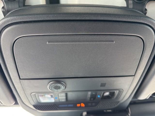 New 2026 Ford Bronco Big Bend image 38