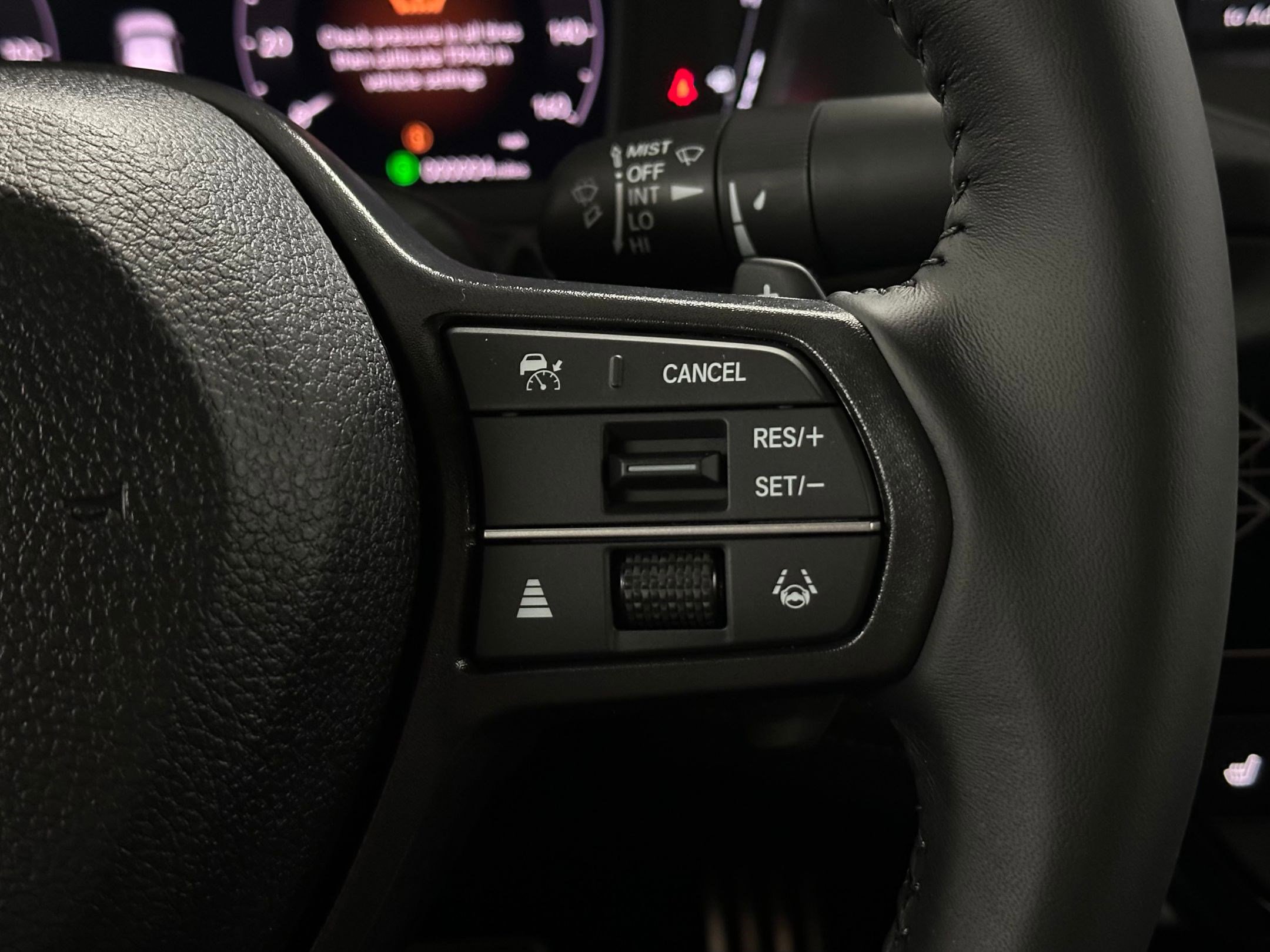 New 2025 Honda Accord Sport image 26