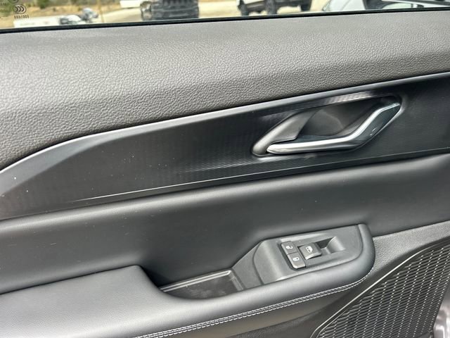 New 2026 Jeep Grand Cherokee Laredo X image 43